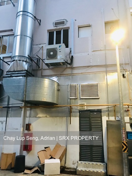 Sam Leong Road (D8), Shop House #208947101